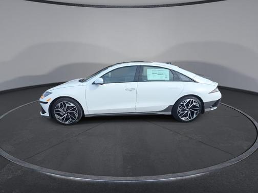 2025 Hyundai IONIQ 6 Limited