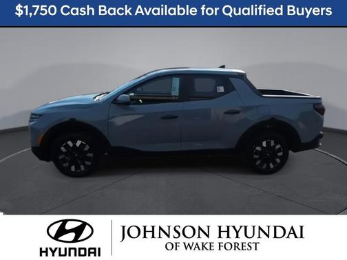 2026 Hyundai SANTA CRUZ SE