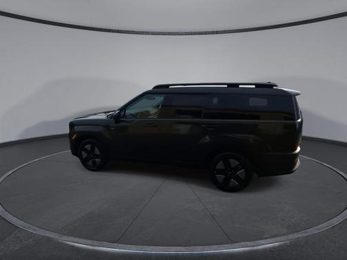 2026 Hyundai SANTA FE HEV SEL