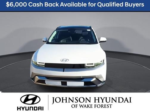 2026 Hyundai IONIQ 5 Limited