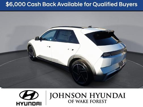 2026 Hyundai IONIQ 5 Limited