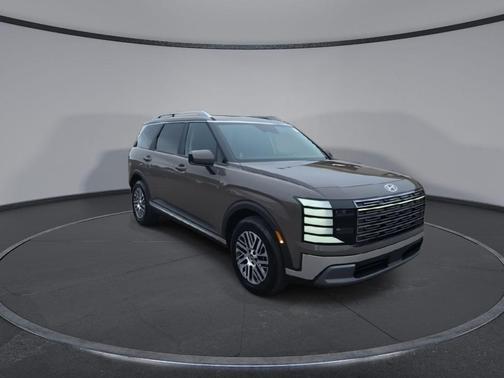 2026 Hyundai PALISADE SEL Convenience