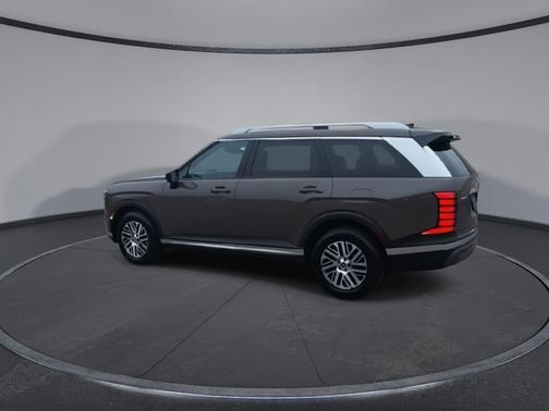 2026 Hyundai PALISADE SEL Convenience