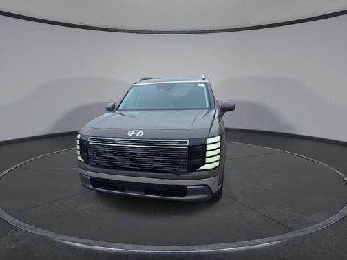 2026 Hyundai PALISADE SEL Convenience