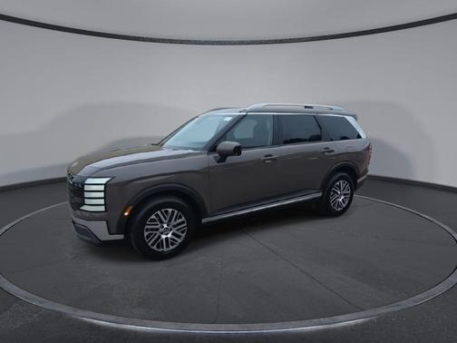 2026 Hyundai PALISADE SEL Convenience