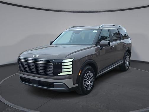 2026 Hyundai PALISADE SEL Convenience