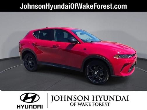 HOT TAMALE 2023 Dodge Hornet GT
