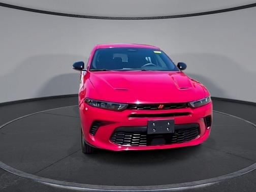 HOT TAMALE 2023 Dodge Hornet GT
