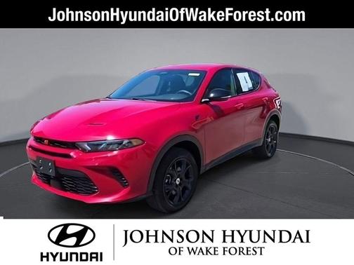 HOT TAMALE 2023 Dodge Hornet GT