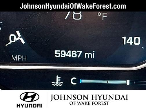 Black 2023 Chevrolet Tahoe High Country