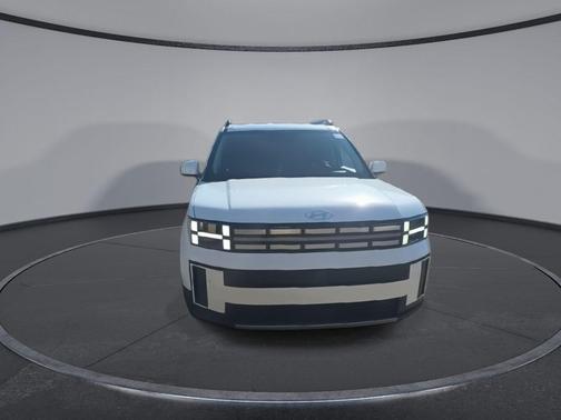 2026 Hyundai SANTA FE HEV SEL