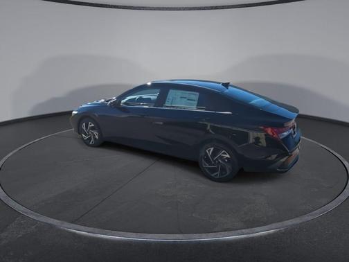 2026 Hyundai ELANTRA HEV Limited