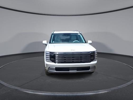 2026 Hyundai PALISADE SEL Convenience