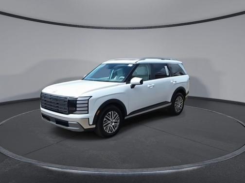 2026 Hyundai PALISADE SEL Convenience