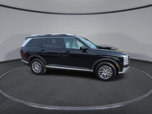 2026 Hyundai PALISADE SEL PREMIUM 8P