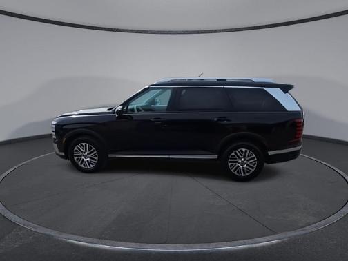 2026 Hyundai PALISADE SEL PREMIUM 8P