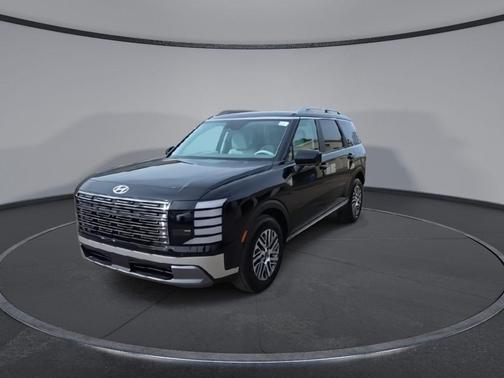 2026 Hyundai PALISADE SEL PREMIUM 8P