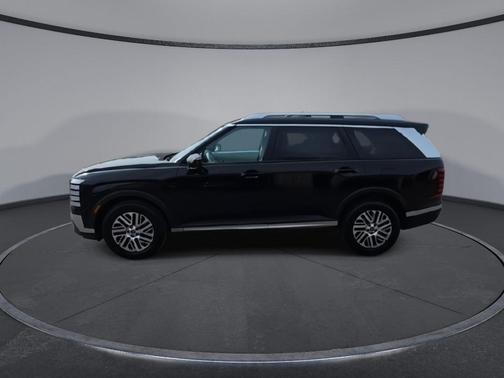 2026 Hyundai PALISADE SEL PREMIUM 8P