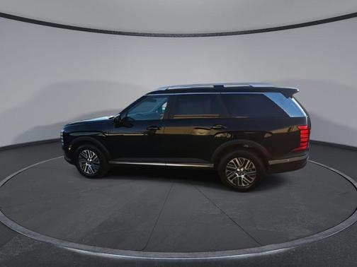 2026 Hyundai Palisade Hybrid Blue SEL Premium 8P