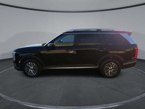 2026 Hyundai Palisade Hybrid Blue SEL Premium 8P