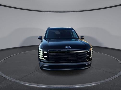 2026 Hyundai Palisade Hybrid Blue SEL Premium 8P