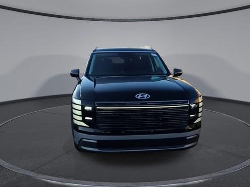 2026 Hyundai Palisade Hybrid Blue SEL Premium 8P