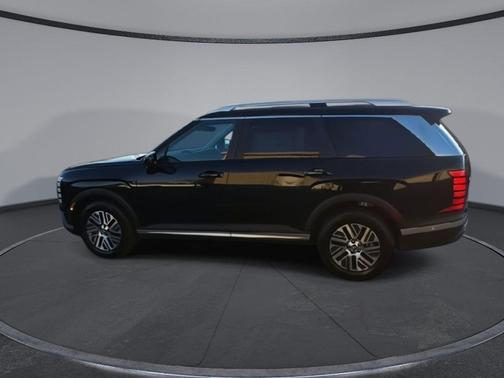 2026 Hyundai Palisade Hybrid Blue SEL Premium 8P