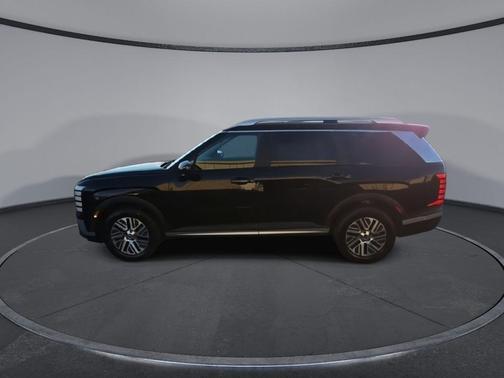 2026 Hyundai Palisade Hybrid Blue SEL Premium 8P