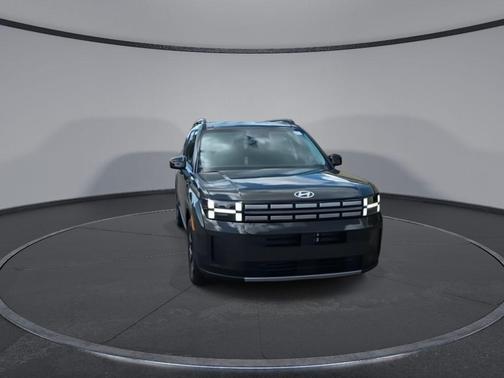 2026 Hyundai SANTA FE HEV SEL