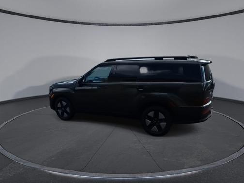 2026 Hyundai SANTA FE HEV SEL