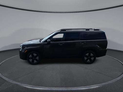 2026 Hyundai SANTA FE HEV SEL