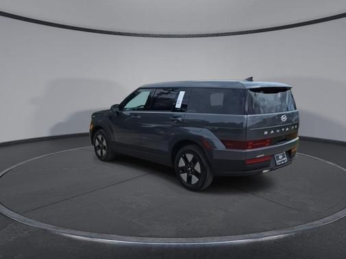 2026 Hyundai SANTA FE HEV SE