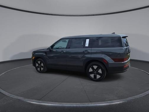 2026 Hyundai SANTA FE HEV SE