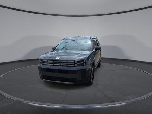 2026 Hyundai SANTA FE HEV SE