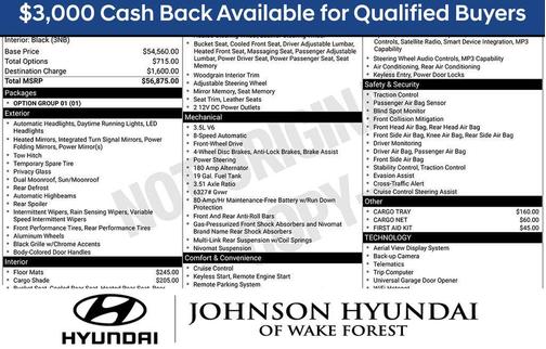 Silver Metallic 2026 Hyundai PALISADE Calligraphy