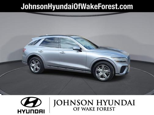 2024 Genesis GV70 3.5T Sport