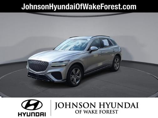 2024 Genesis GV70 3.5T Sport