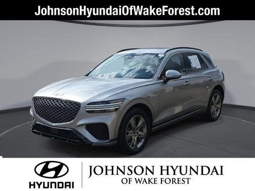 2024 Genesis GV70 3.5T Sport