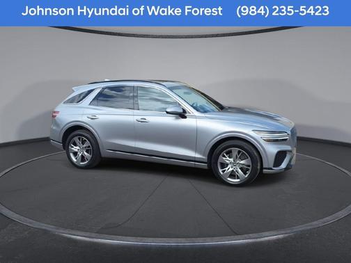 2024 Genesis GV70 3.5T Sport