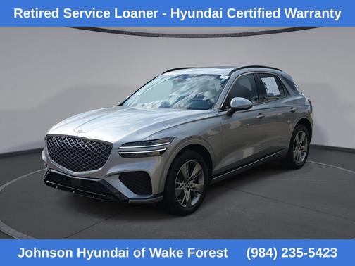 2024 Genesis GV70 3.5T Sport