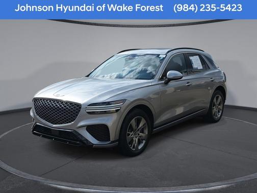 2024 Genesis GV70 3.5T Sport