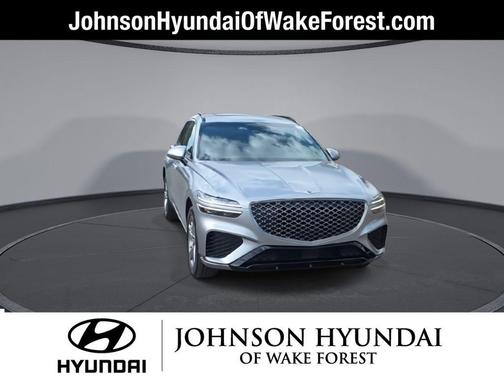 2024 Genesis GV70 3.5T Sport