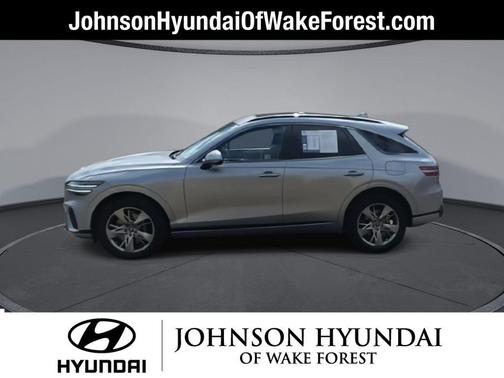 2024 Genesis GV70 3.5T Sport