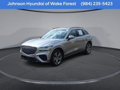2024 Genesis GV70 3.5T Sport