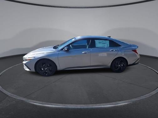 2026 Hyundai ELANTRA SEL