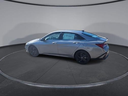 2026 Hyundai ELANTRA SEL