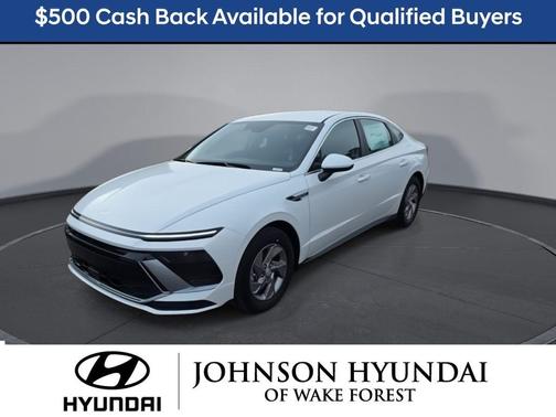 2026 Hyundai SONATA SE