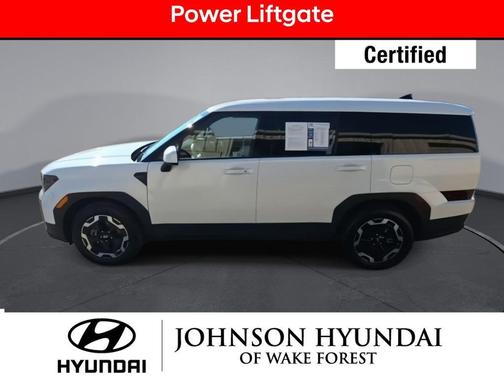 2024 Hyundai SANTA FE SE