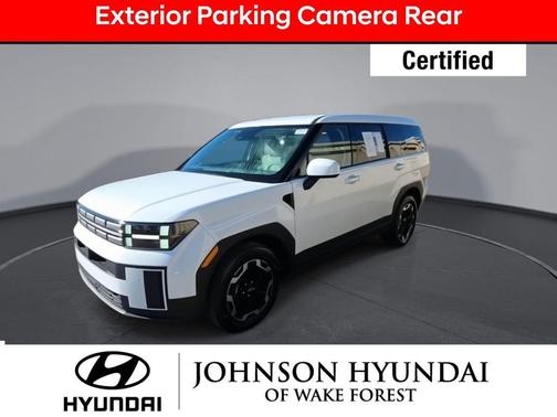 2024 Hyundai SANTA FE SE