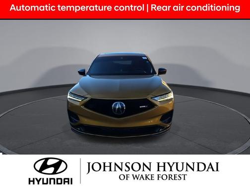 2022 Acura MDX Type S